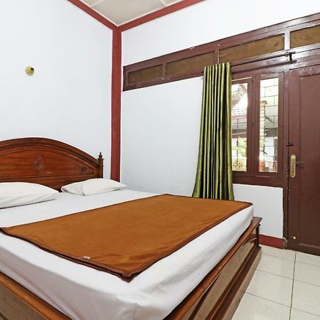 Borneo Hostel Jakarta Kültér fotó